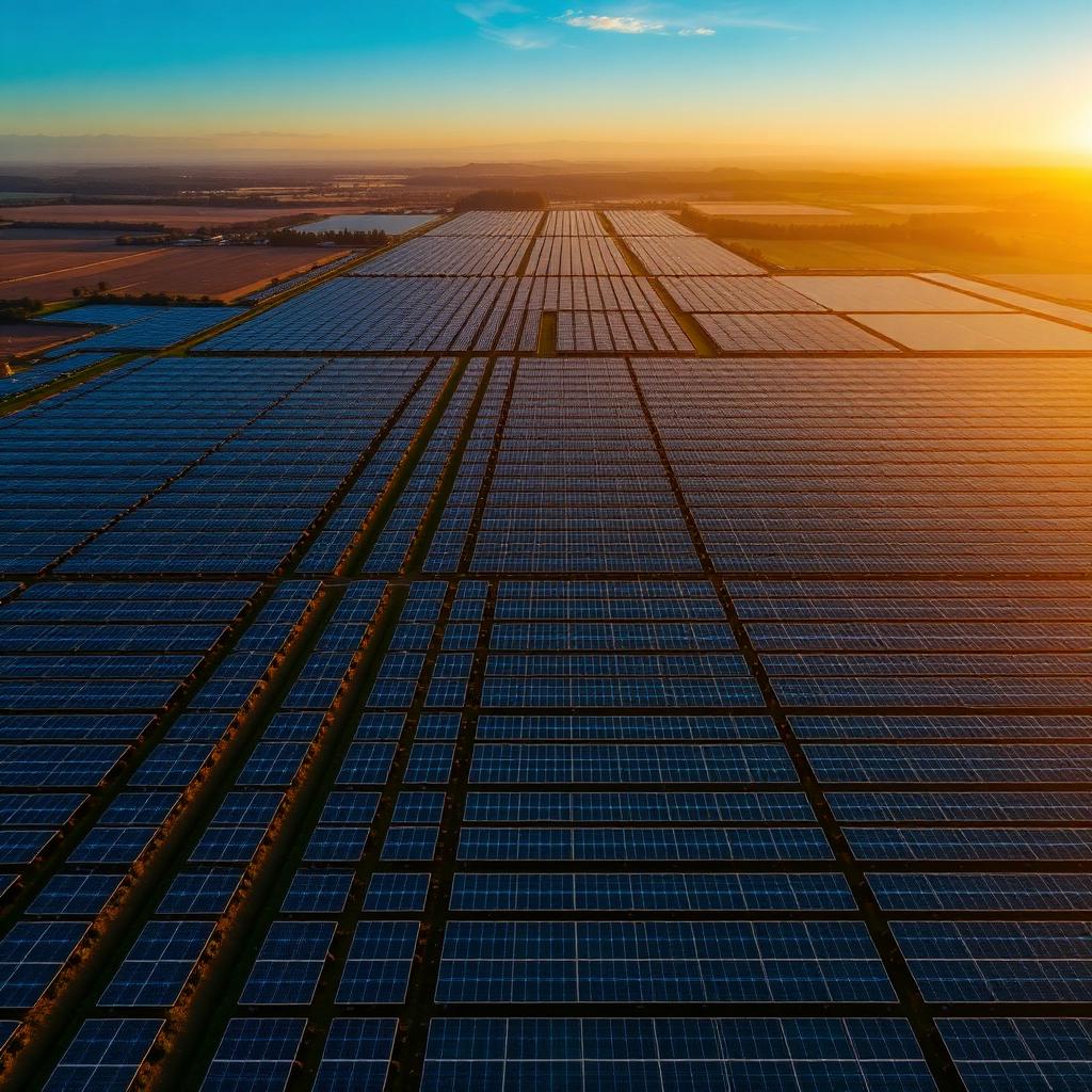 500 kWp Freifläche
