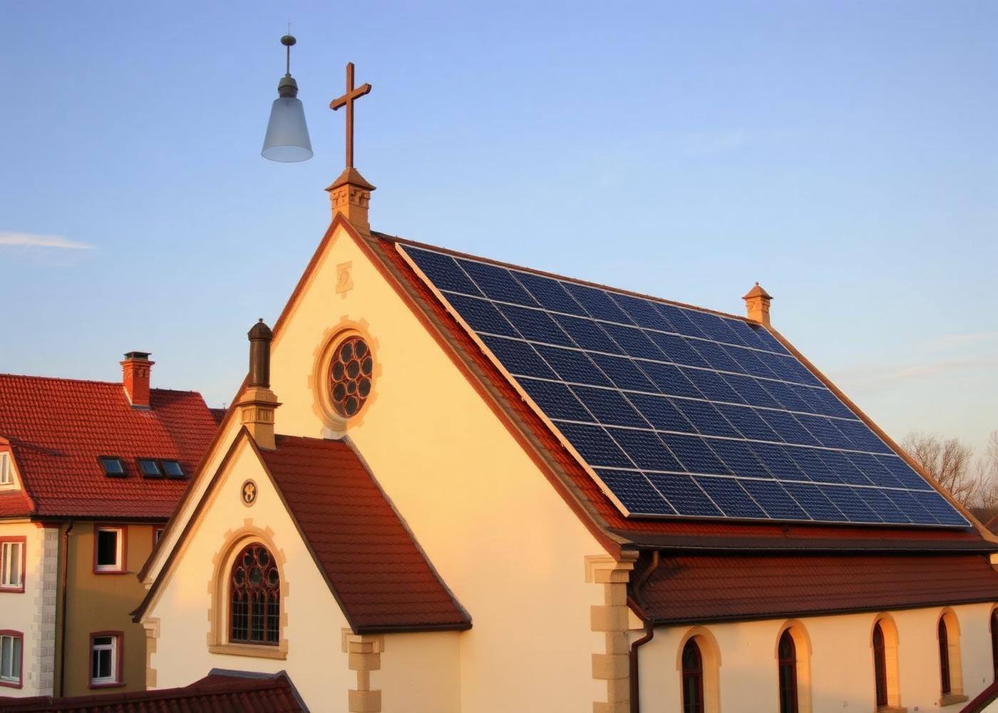 Solarstrom